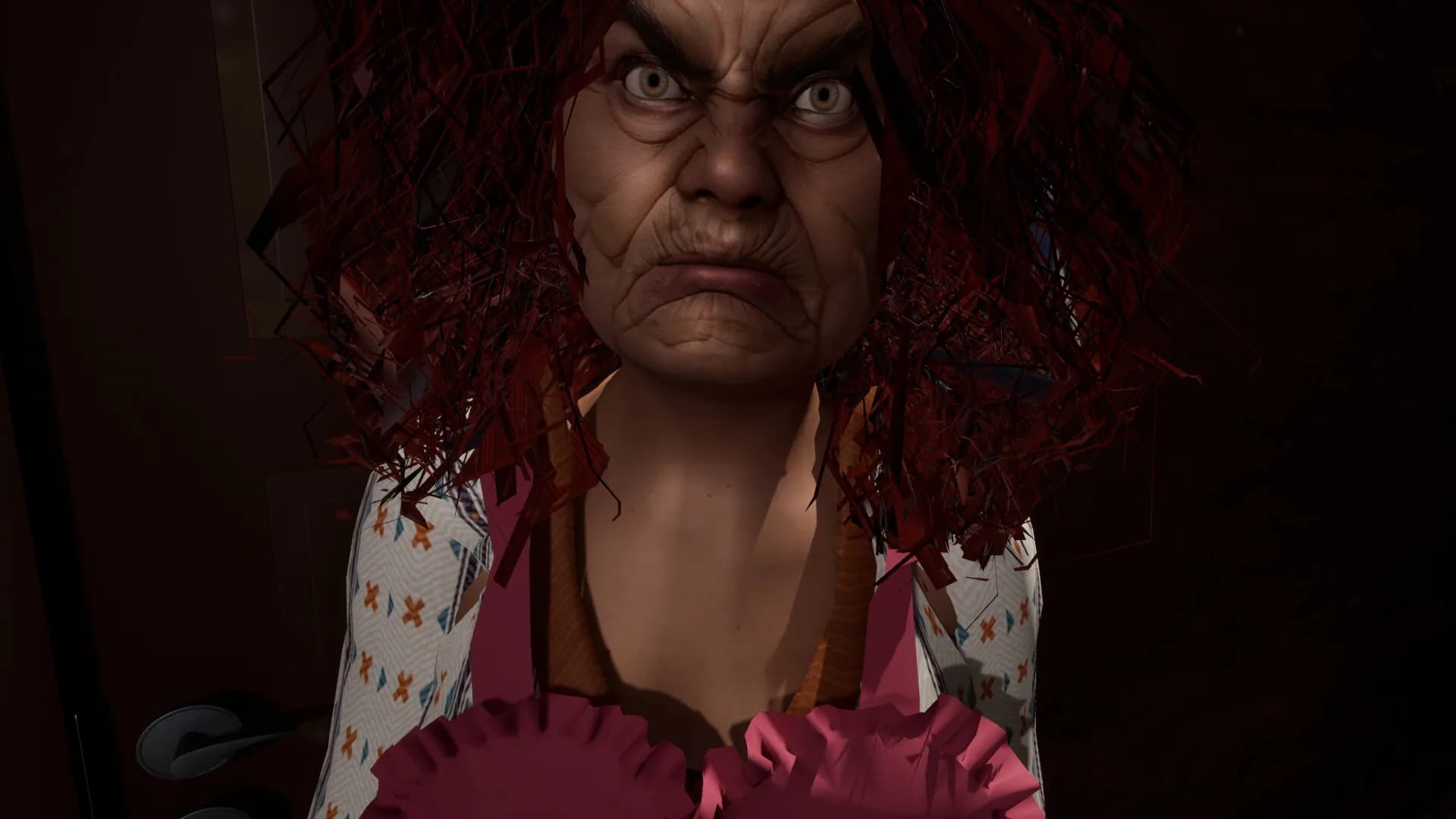 Get a midnight snack without mom knowing görsel 3