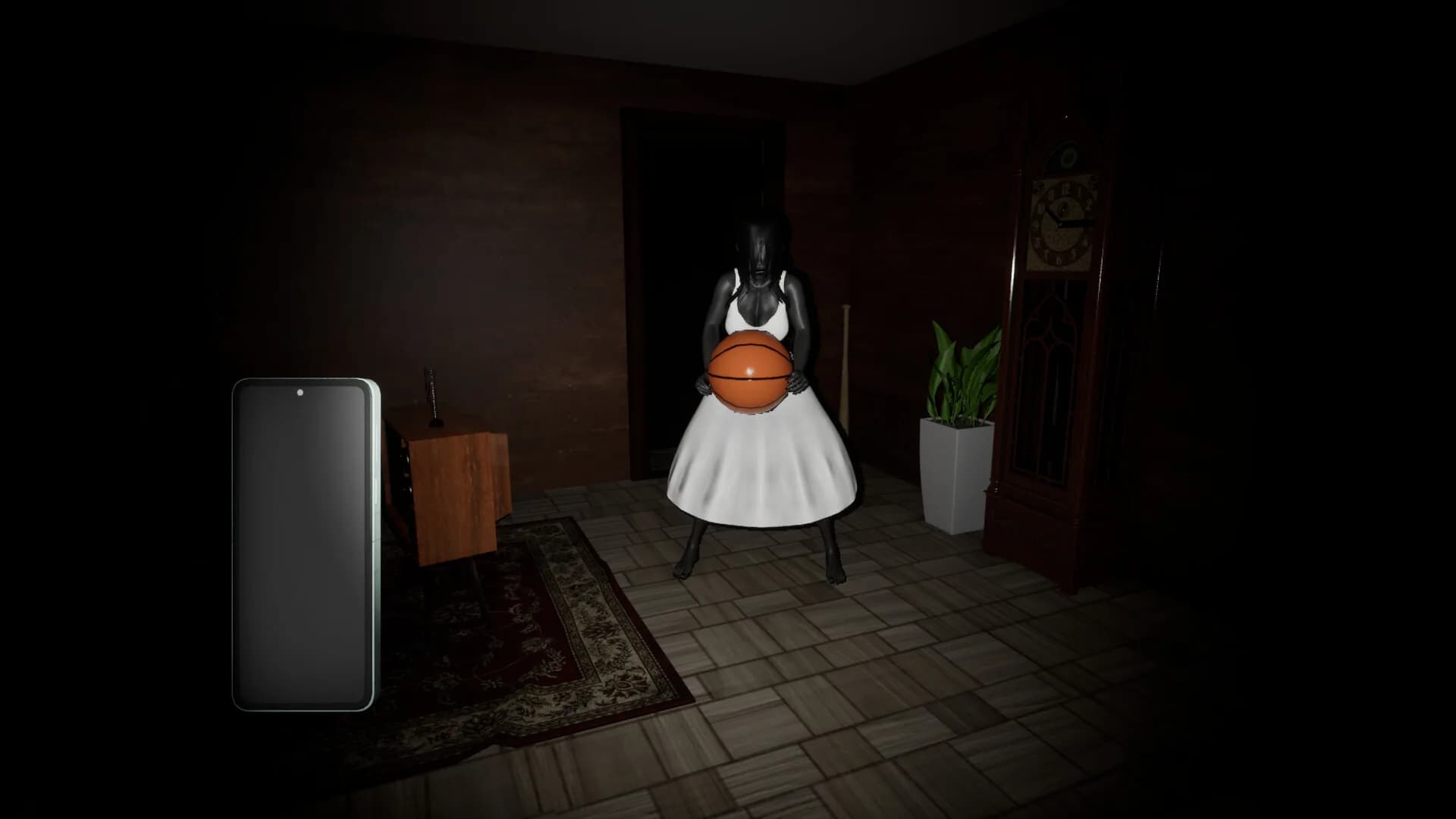 Get a midnight snack without mom knowing görsel 6