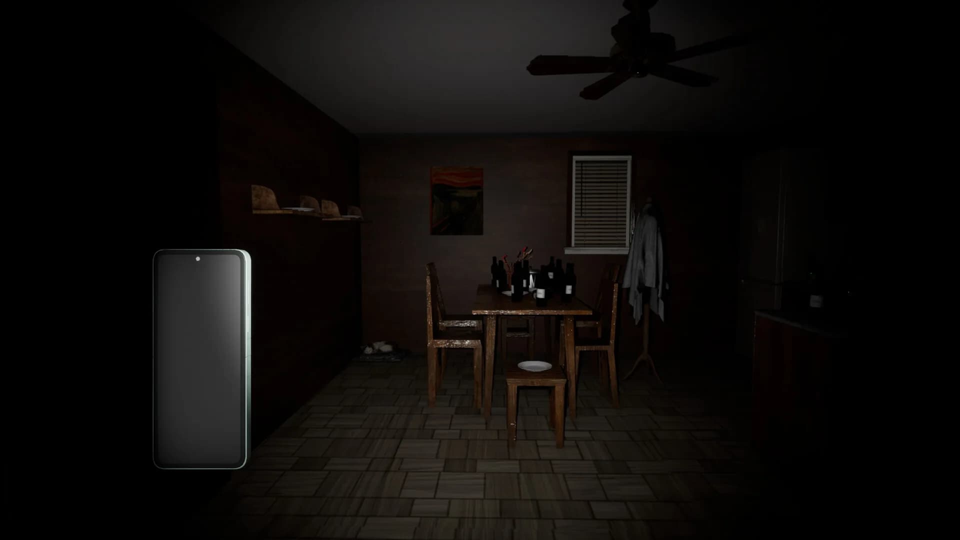 Get a midnight snack without mom knowing görsel 7