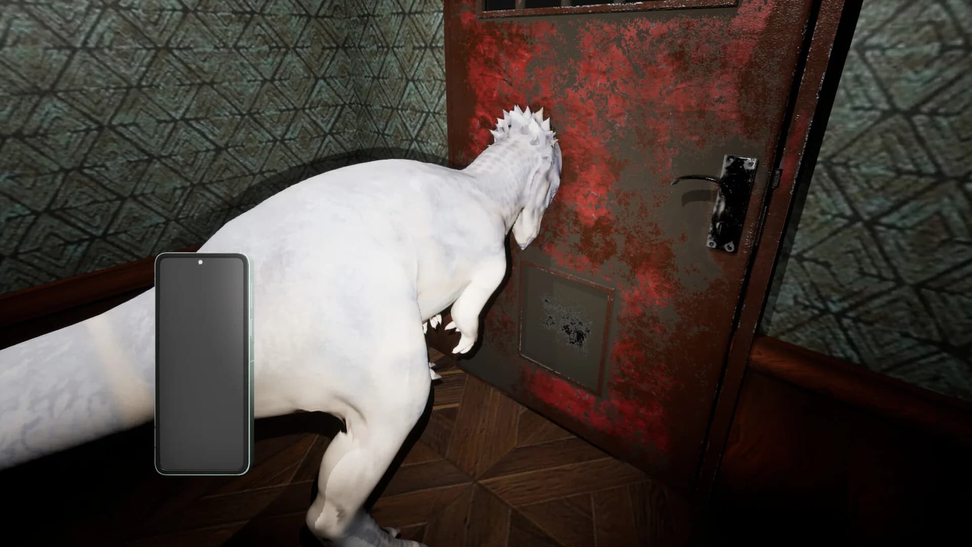Get a midnight snack without mom knowing görsel 10