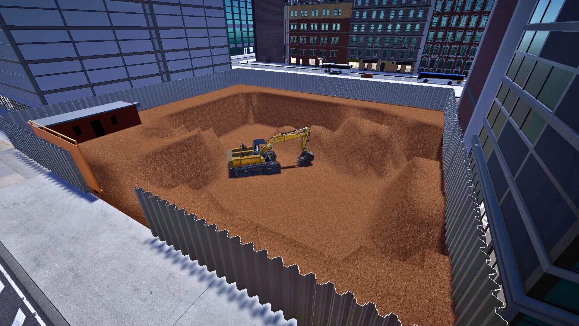 Contractor Simulator görsel 3