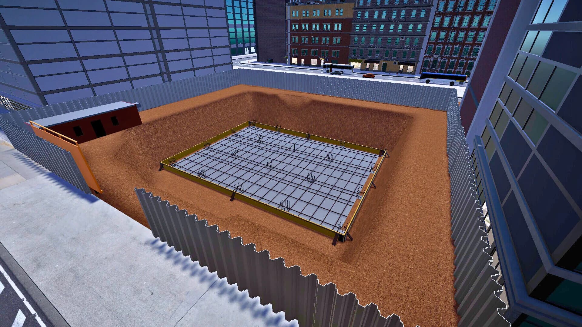 Contractor Simulator görsel 4