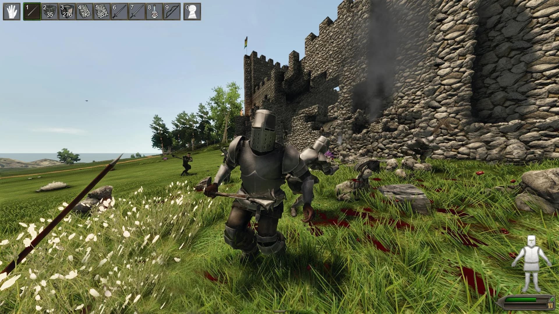 Reign Of Kings görsel 2