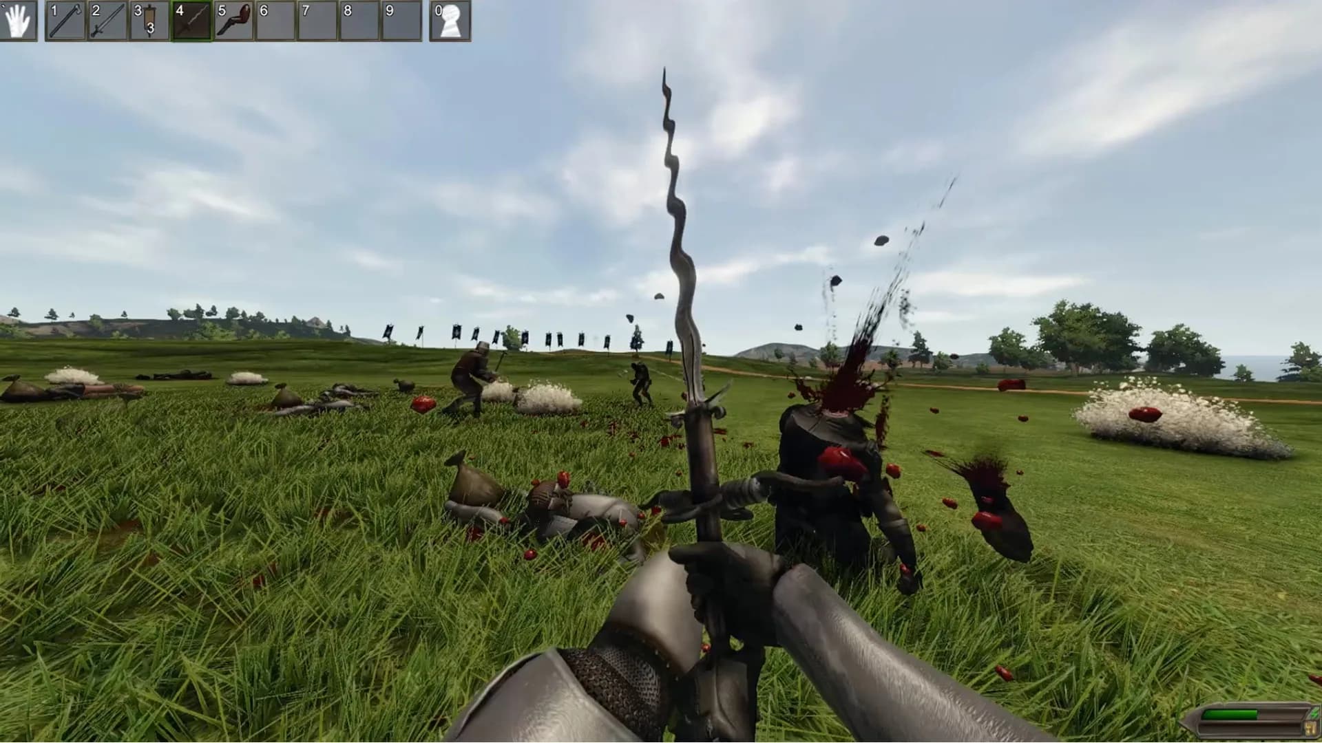 Reign Of Kings görsel 15