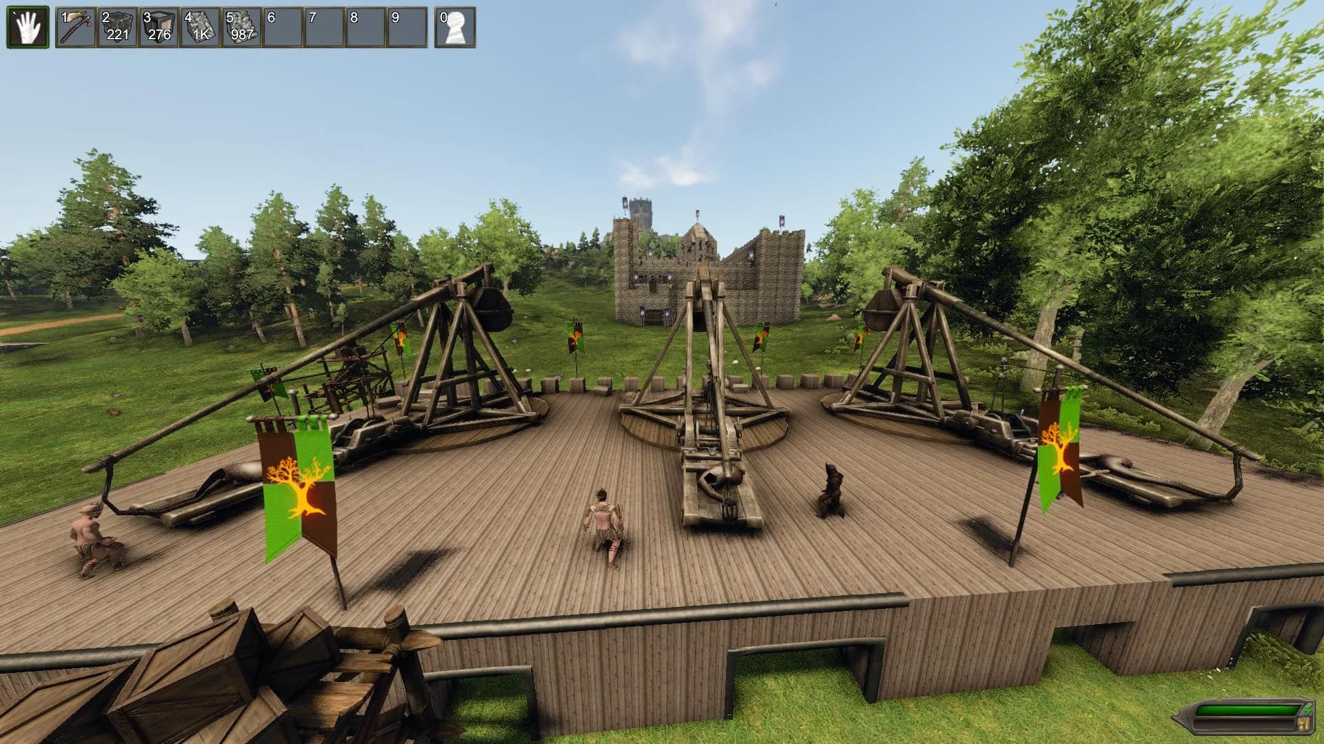 Reign Of Kings görsel 16