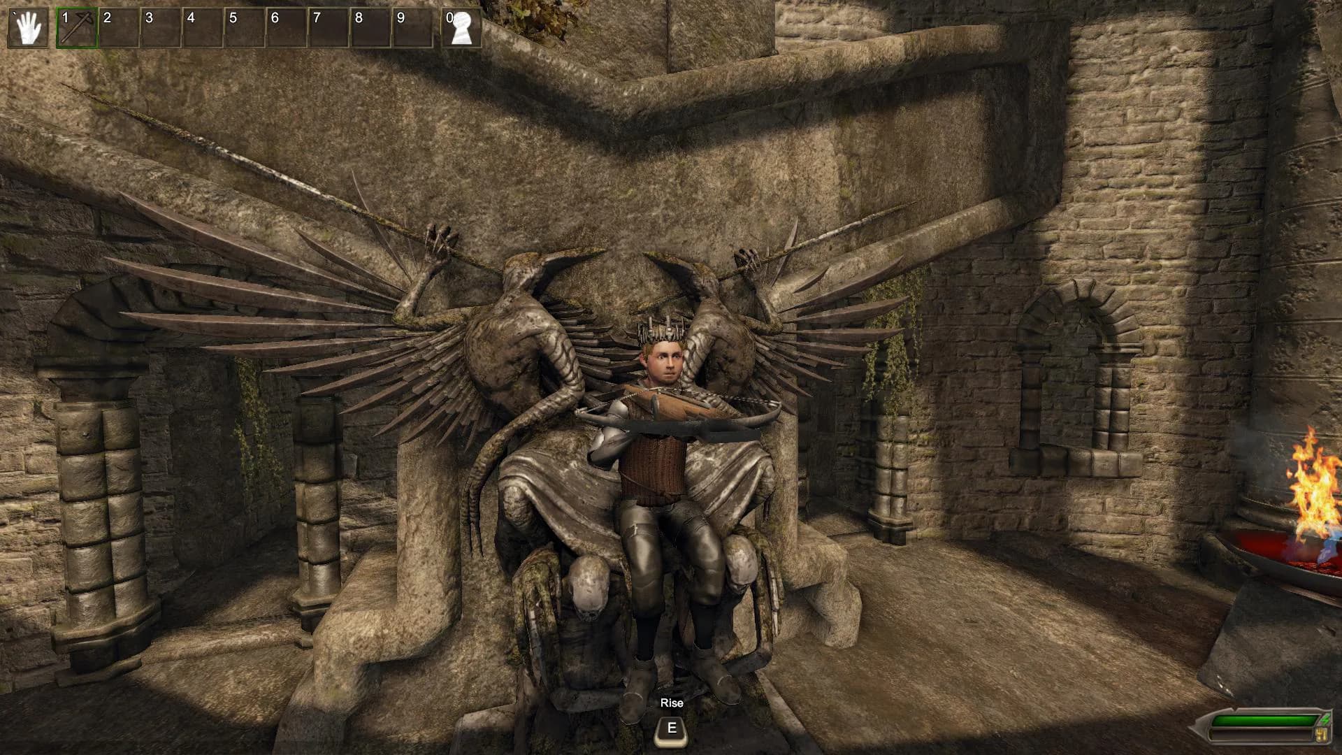 Reign Of Kings görsel 20