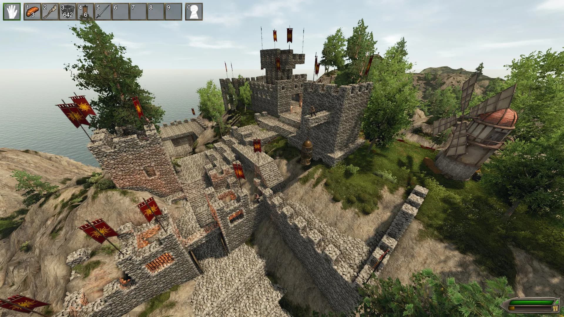Reign Of Kings görsel 11