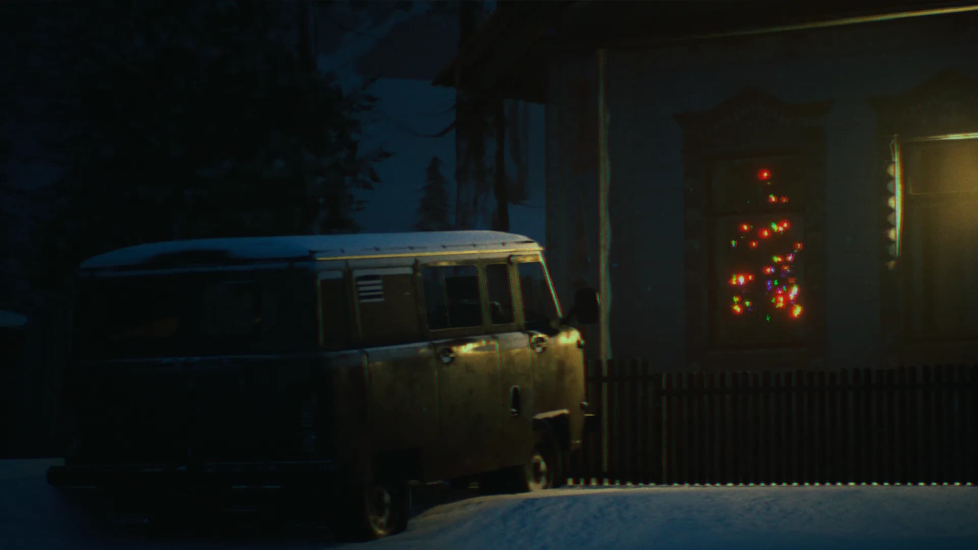 Christmas Story görsel 4