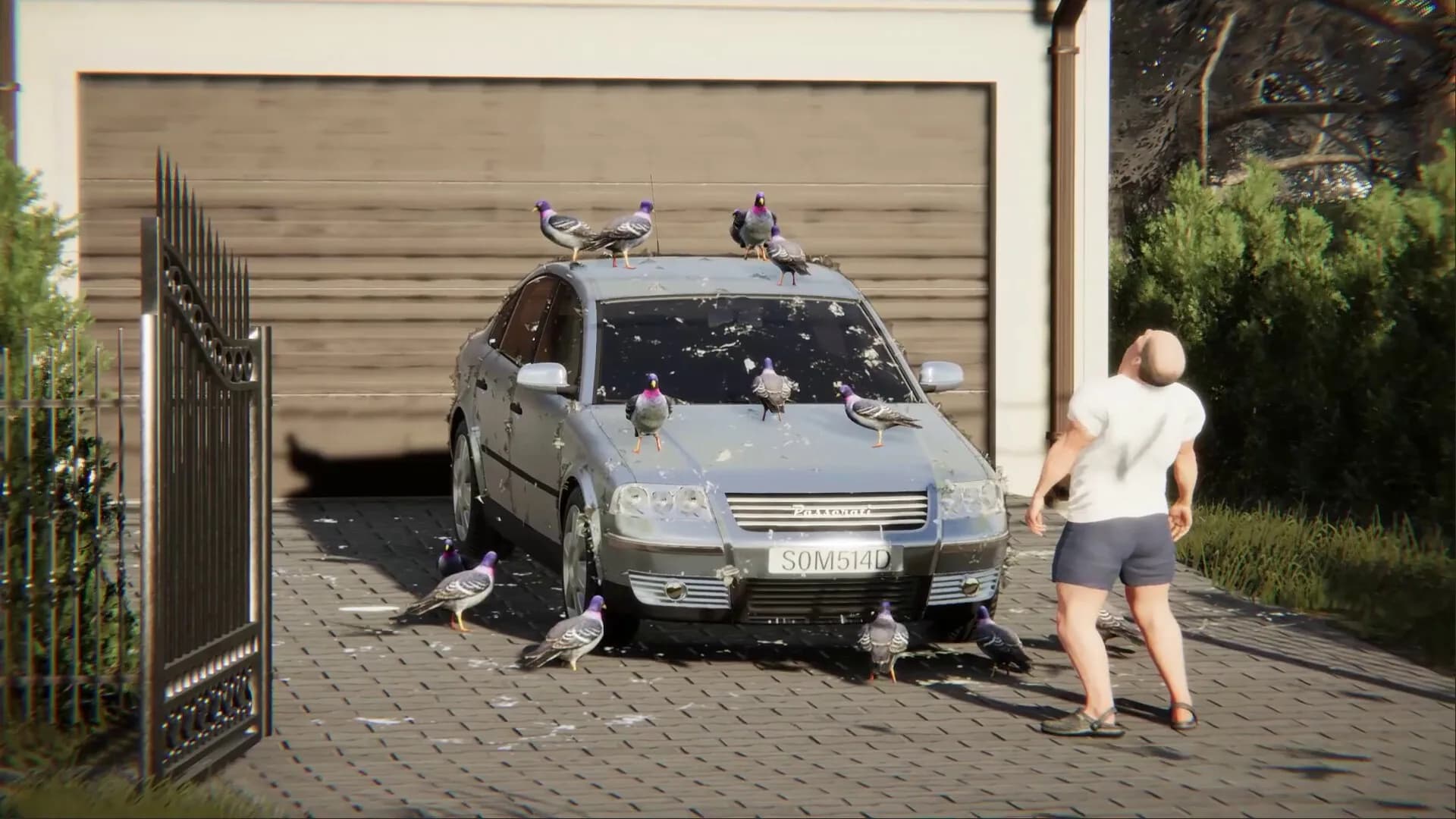 Boomer Simulator görsel 2