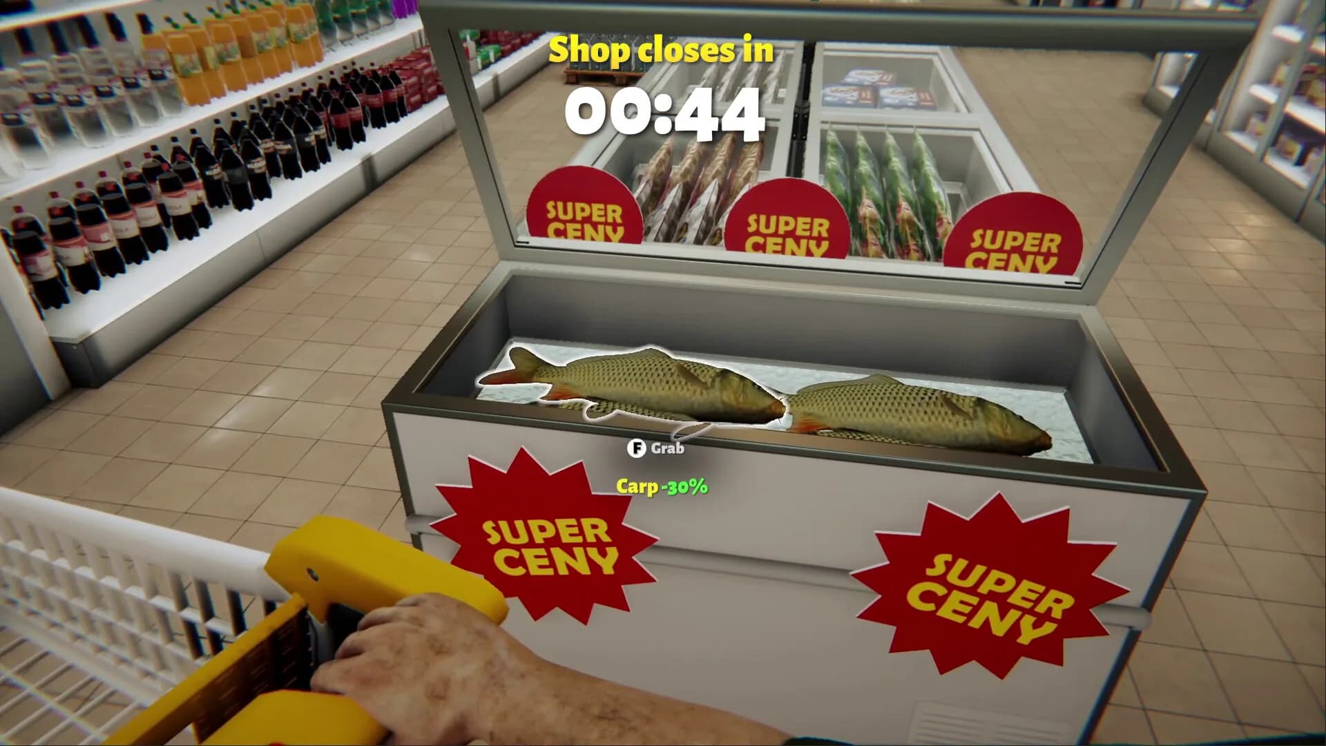 Boomer Simulator görsel 3