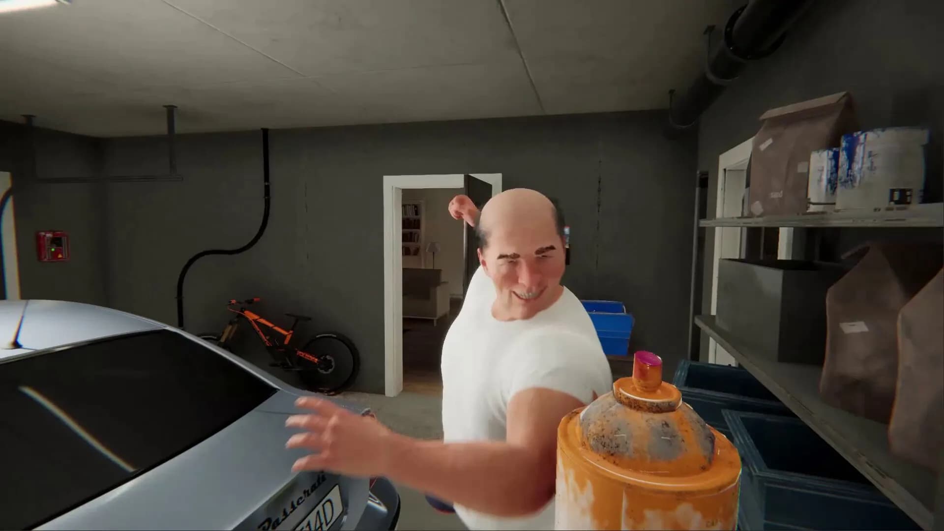 Boomer Simulator görsel 9