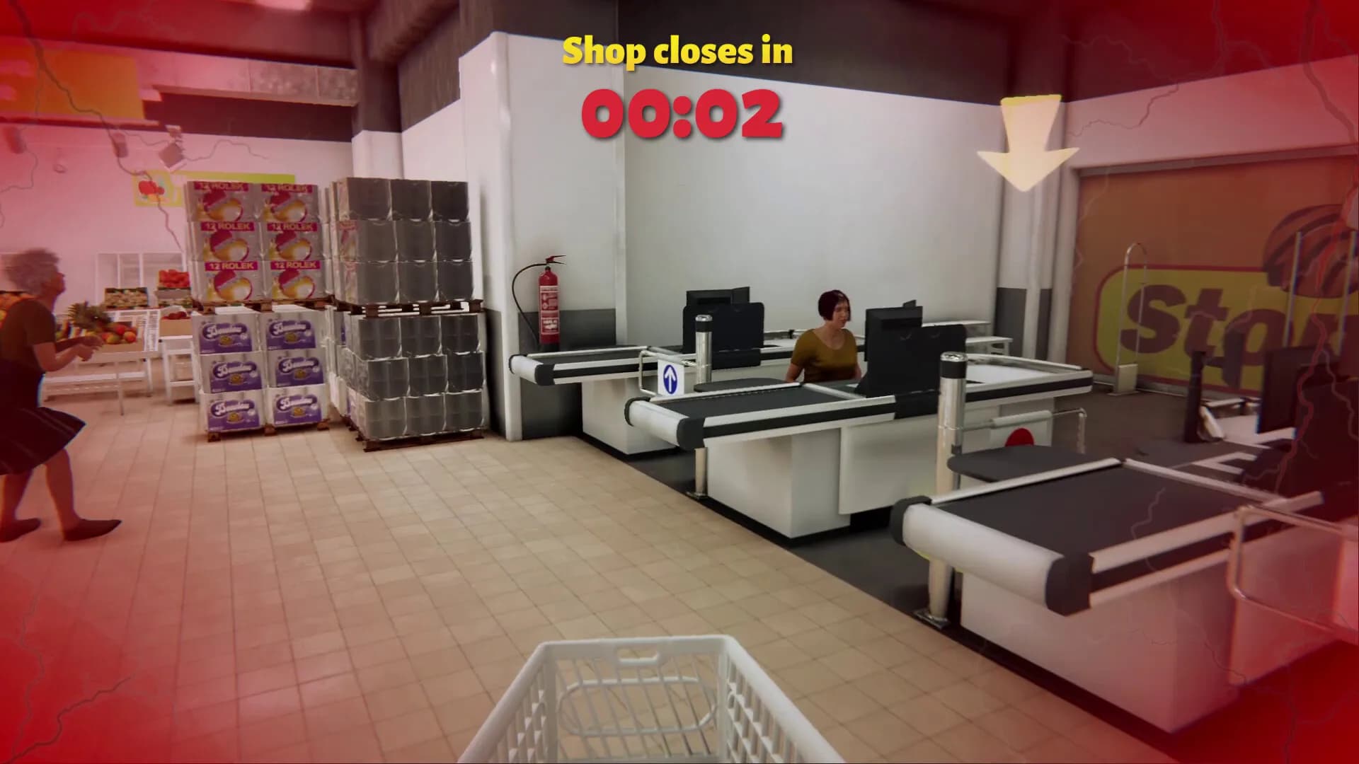 Boomer Simulator görsel 10