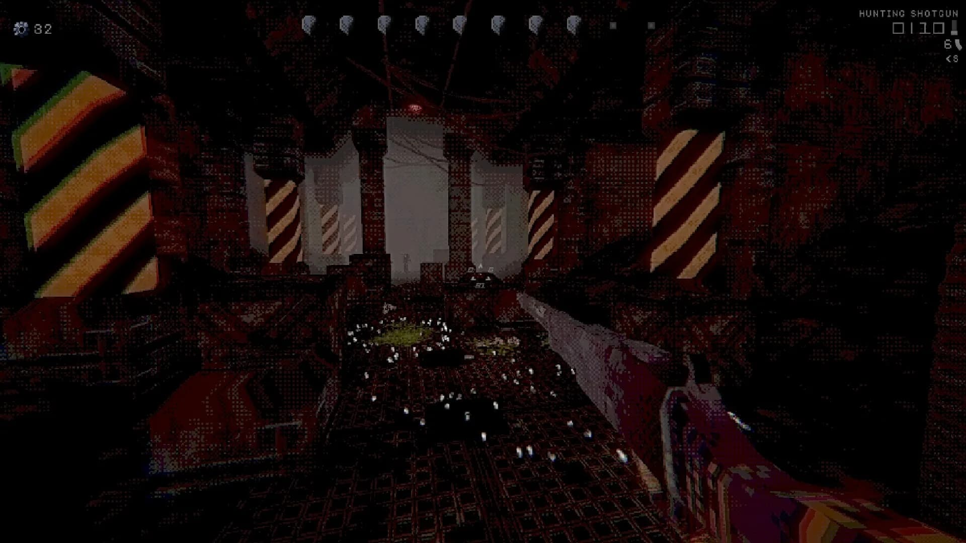 Terminal Mass görsel 3