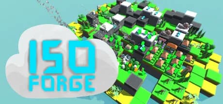 Isoforge