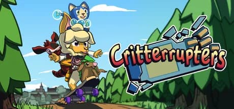 Critterrupters