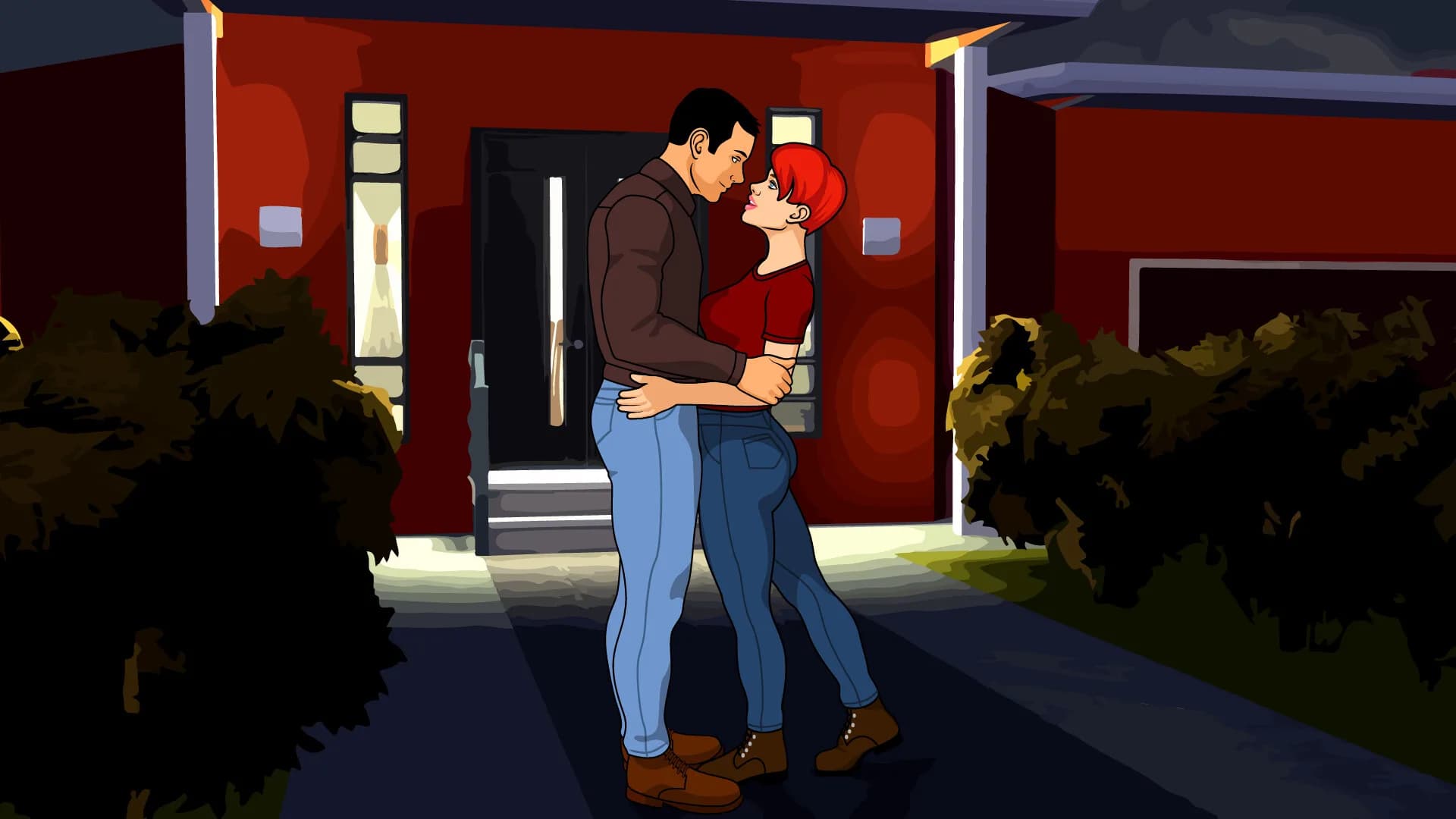 REUNION: Autumn Leaf - FINAL RELEASE görsel 8