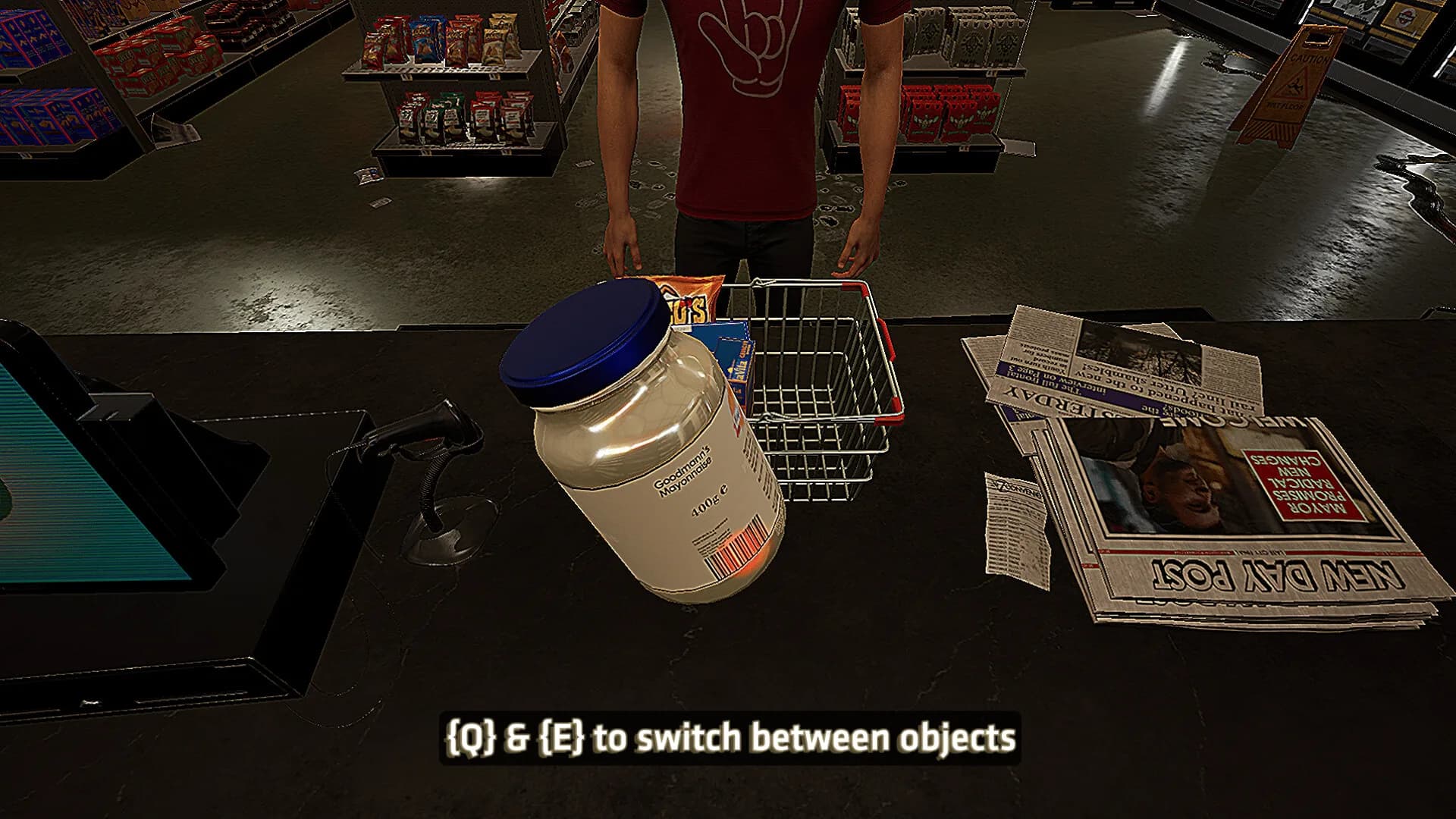 Twilight Tales ∣ hollow's store görsel 3