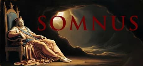 Somnus görsel 1