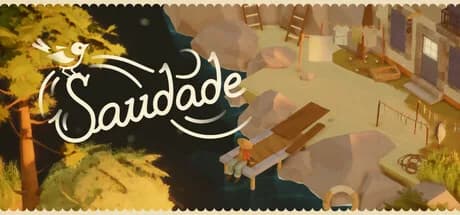 Saudade