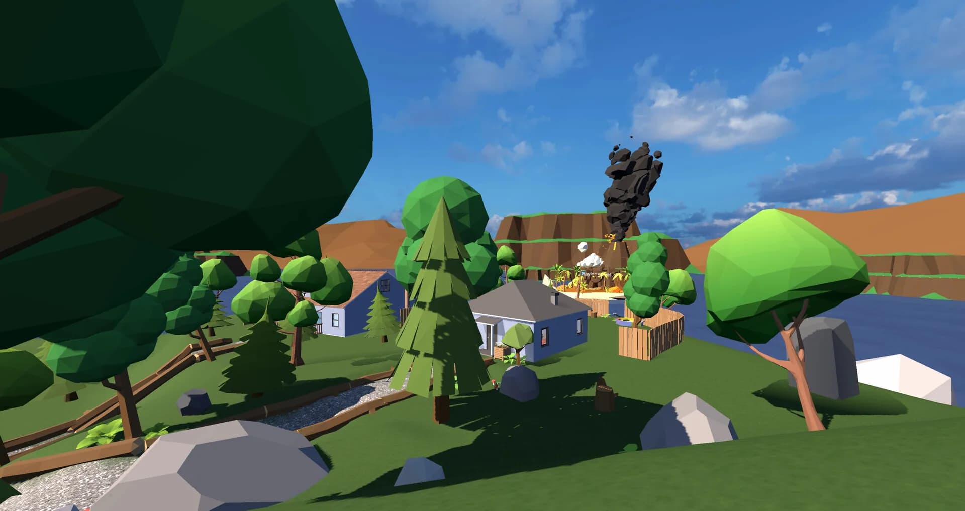 Brainrot Battle Royale görsel 4