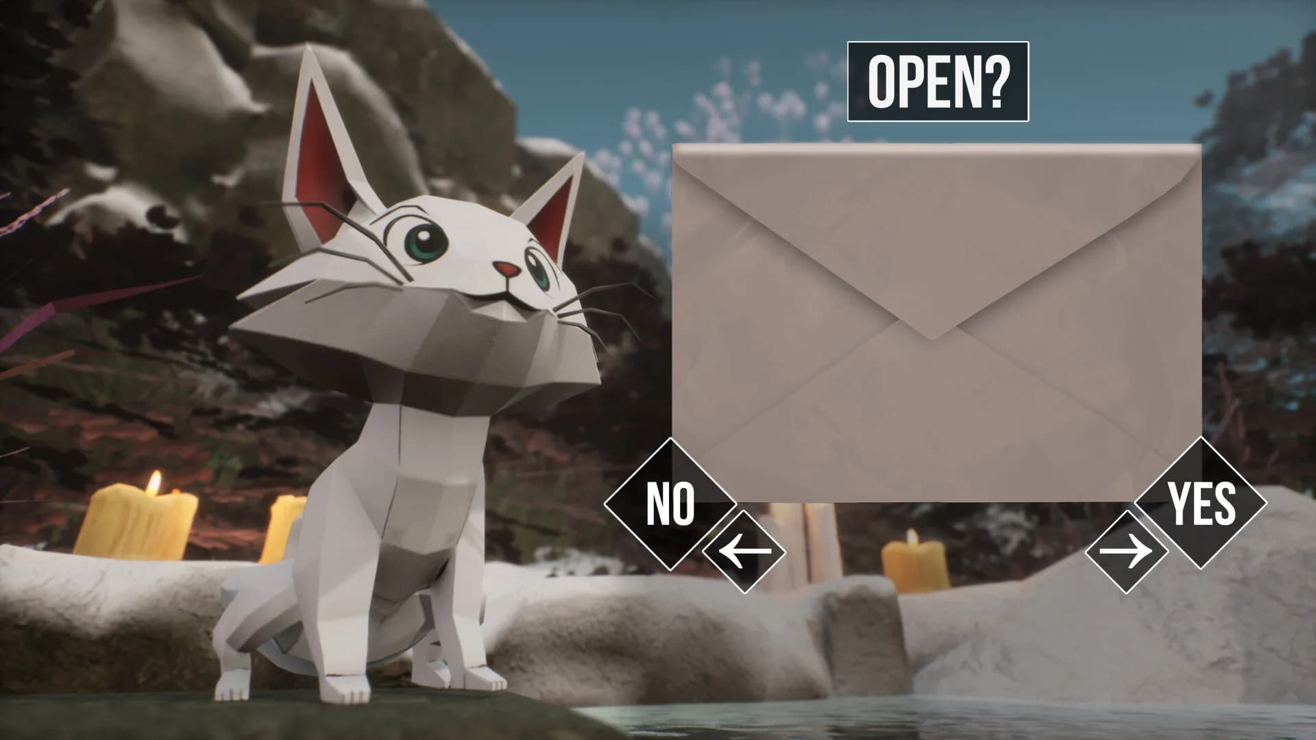 Origament: A Paper Adventure görsel 4