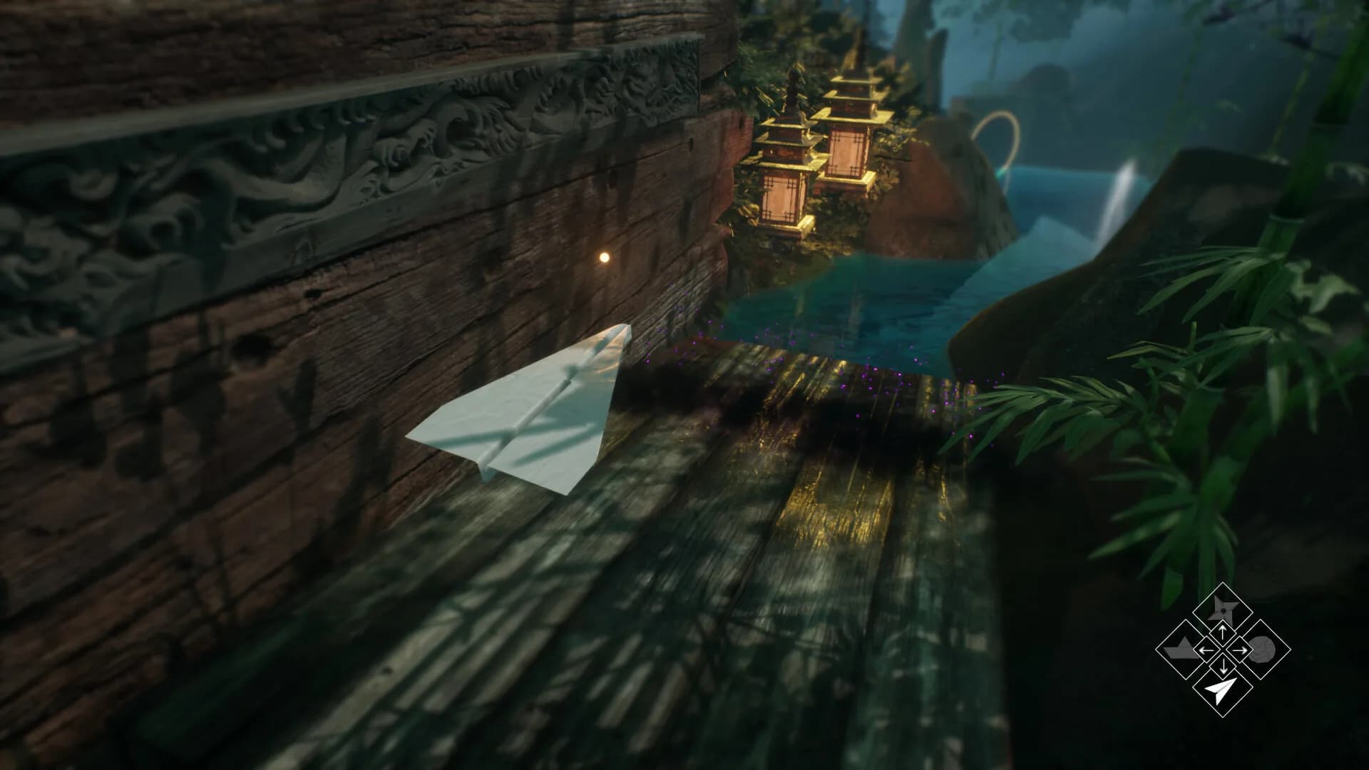 Origament: A Paper Adventure görsel 11
