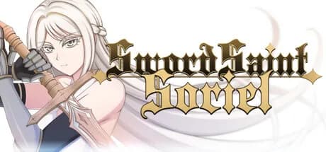 Sword Saint Soriel görsel 1