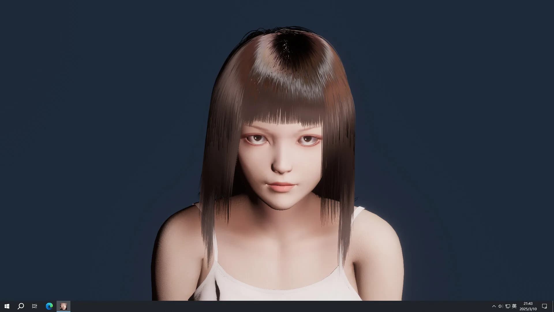 Your mini wife görsel 2