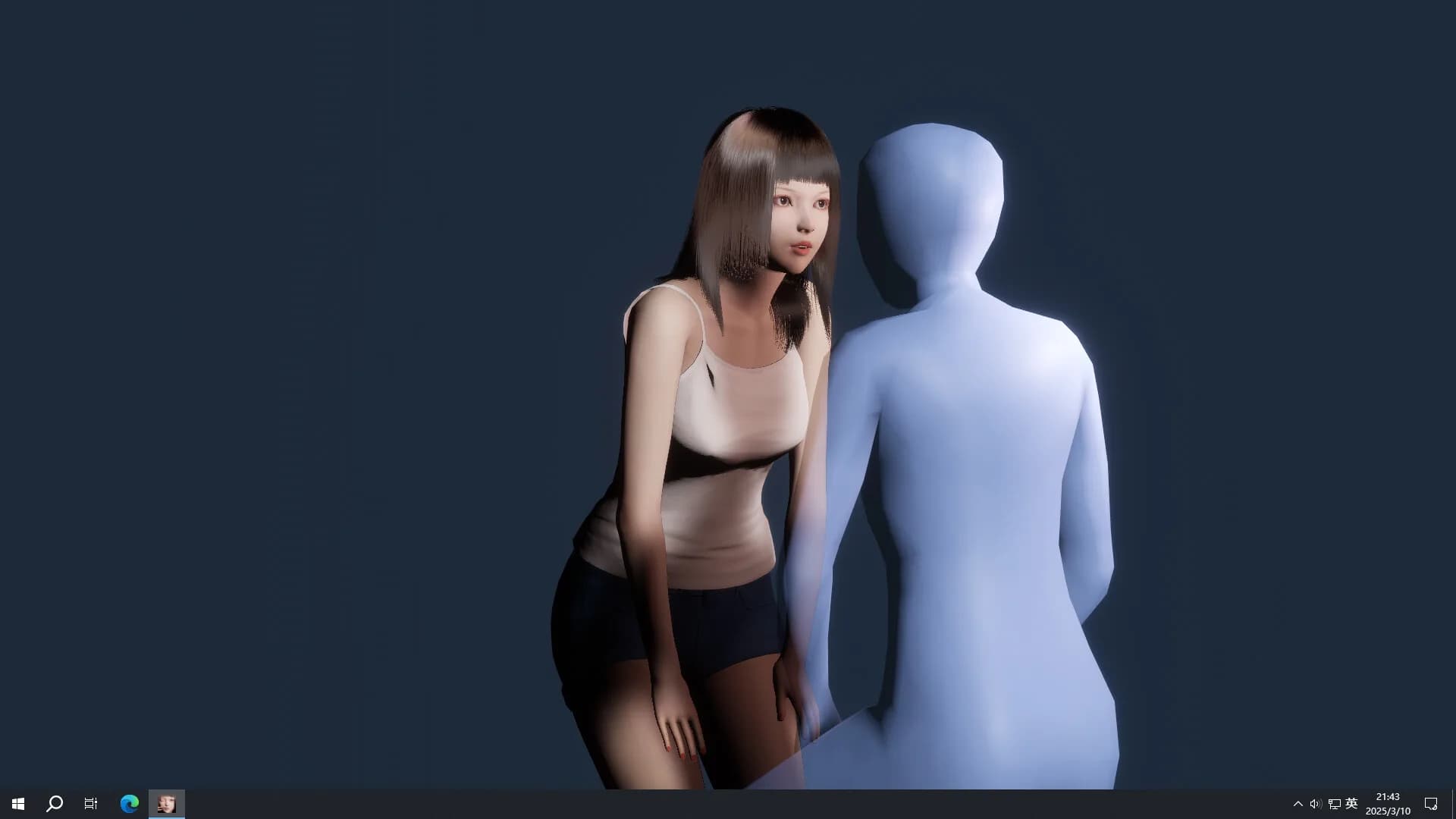 Your mini wife görsel 4