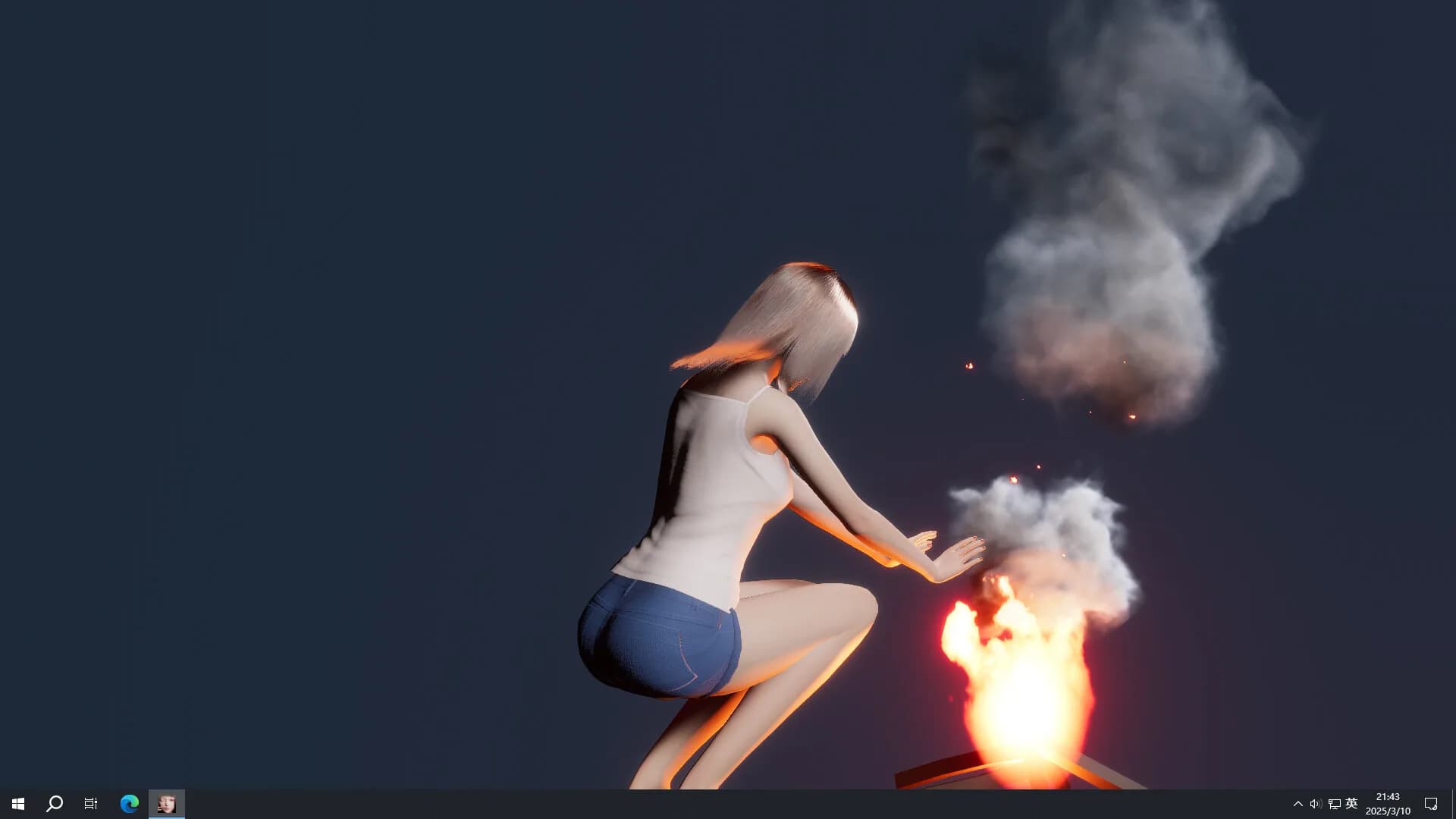 Your mini wife görsel 8