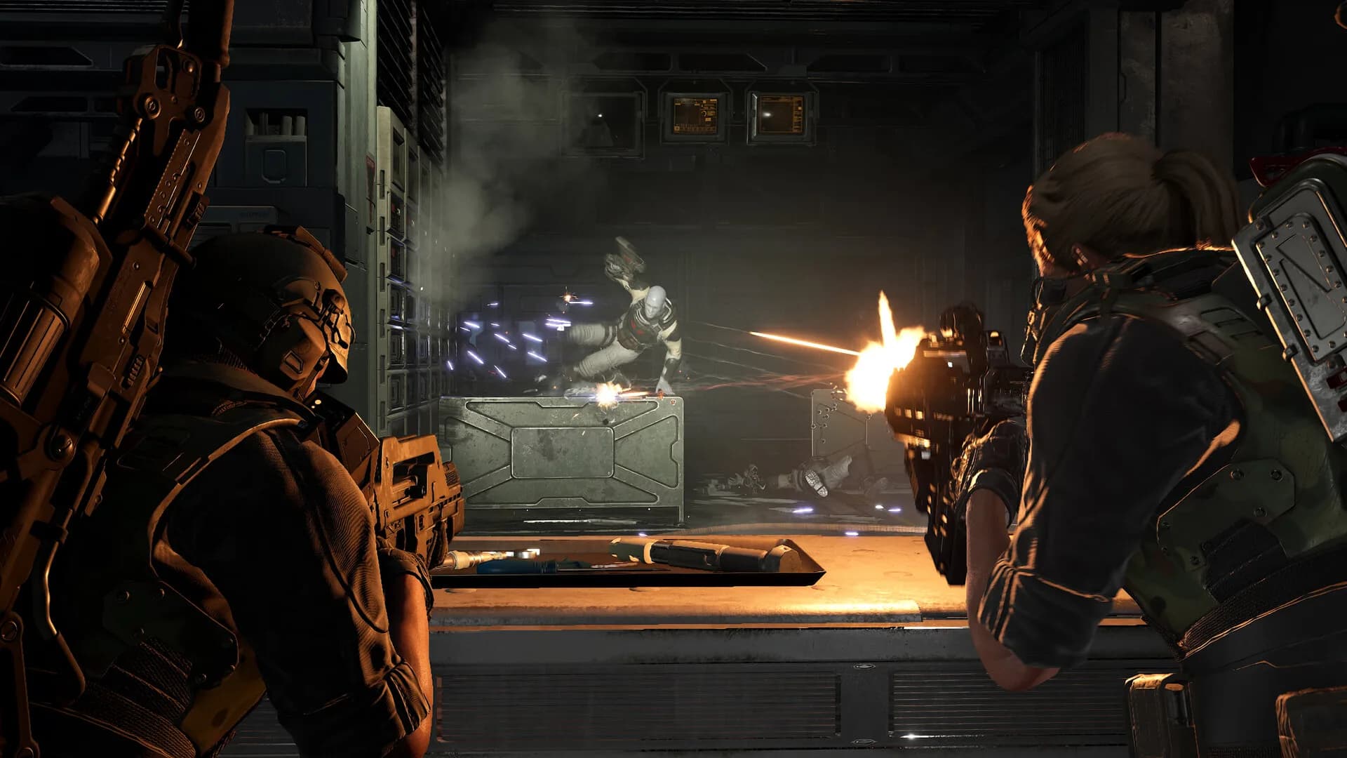 Aliens: Fireteam Elite 2 görsel 3
