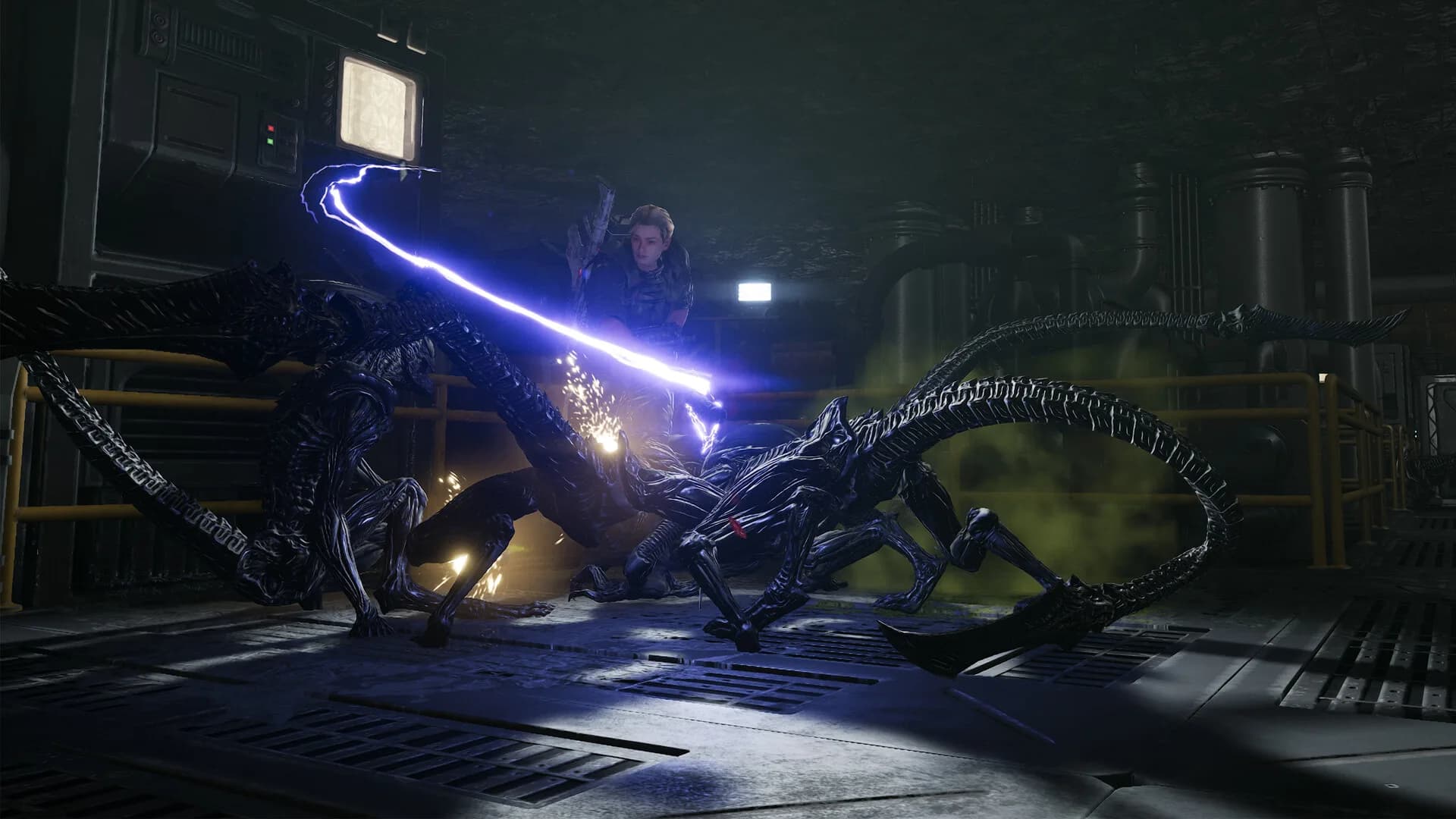 Aliens: Fireteam Elite 2 görsel 4