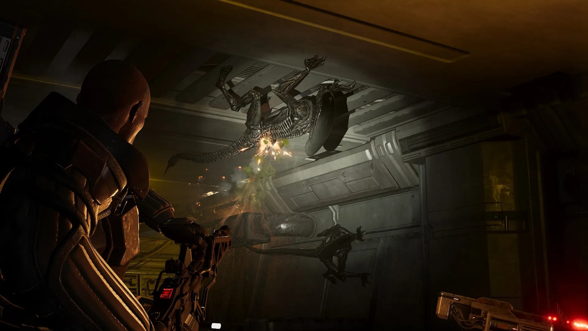 Aliens: Fireteam Elite 2 görsel 5