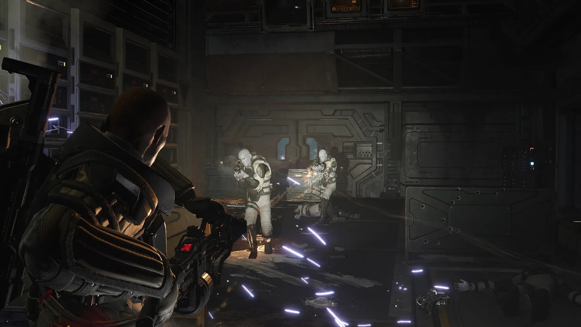 Aliens: Fireteam Elite 2 görsel 6