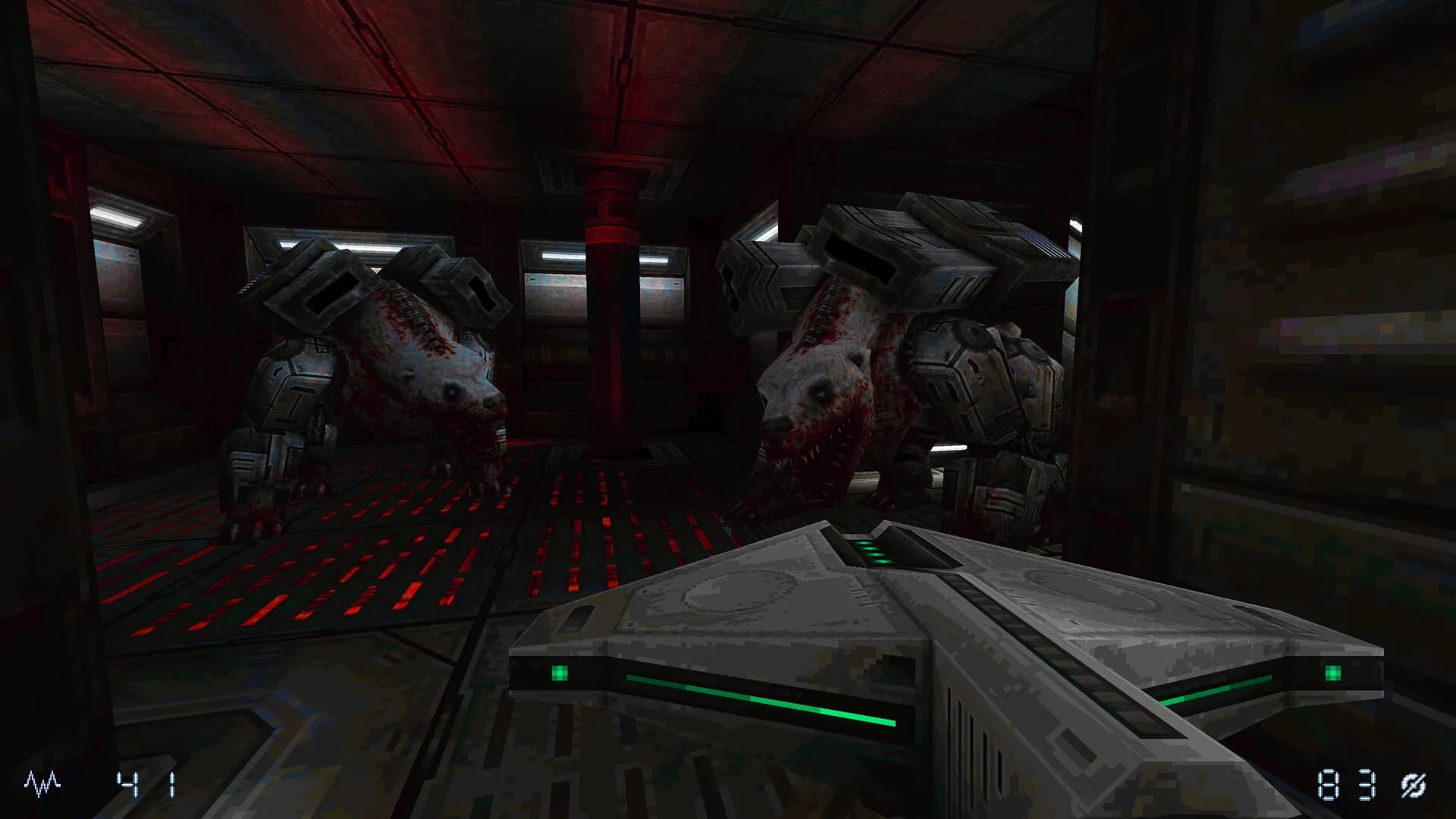 THREAT VECTOR görsel 2