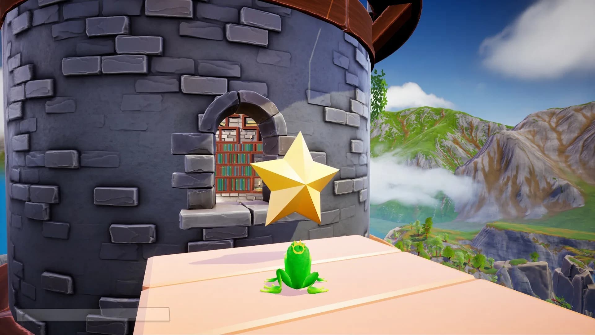 Frog Jump görsel 10
