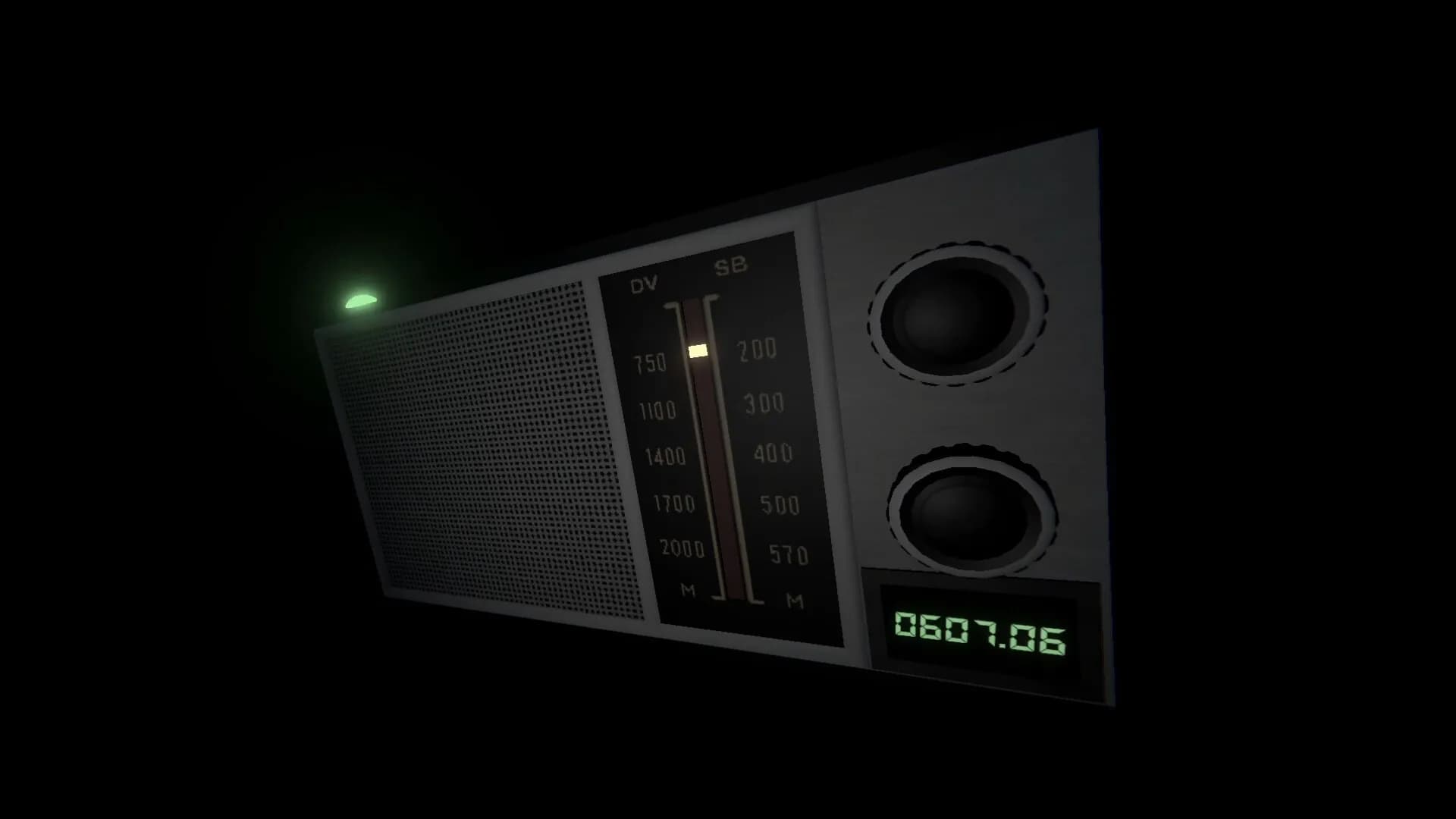 RADIO STALKER görsel 2