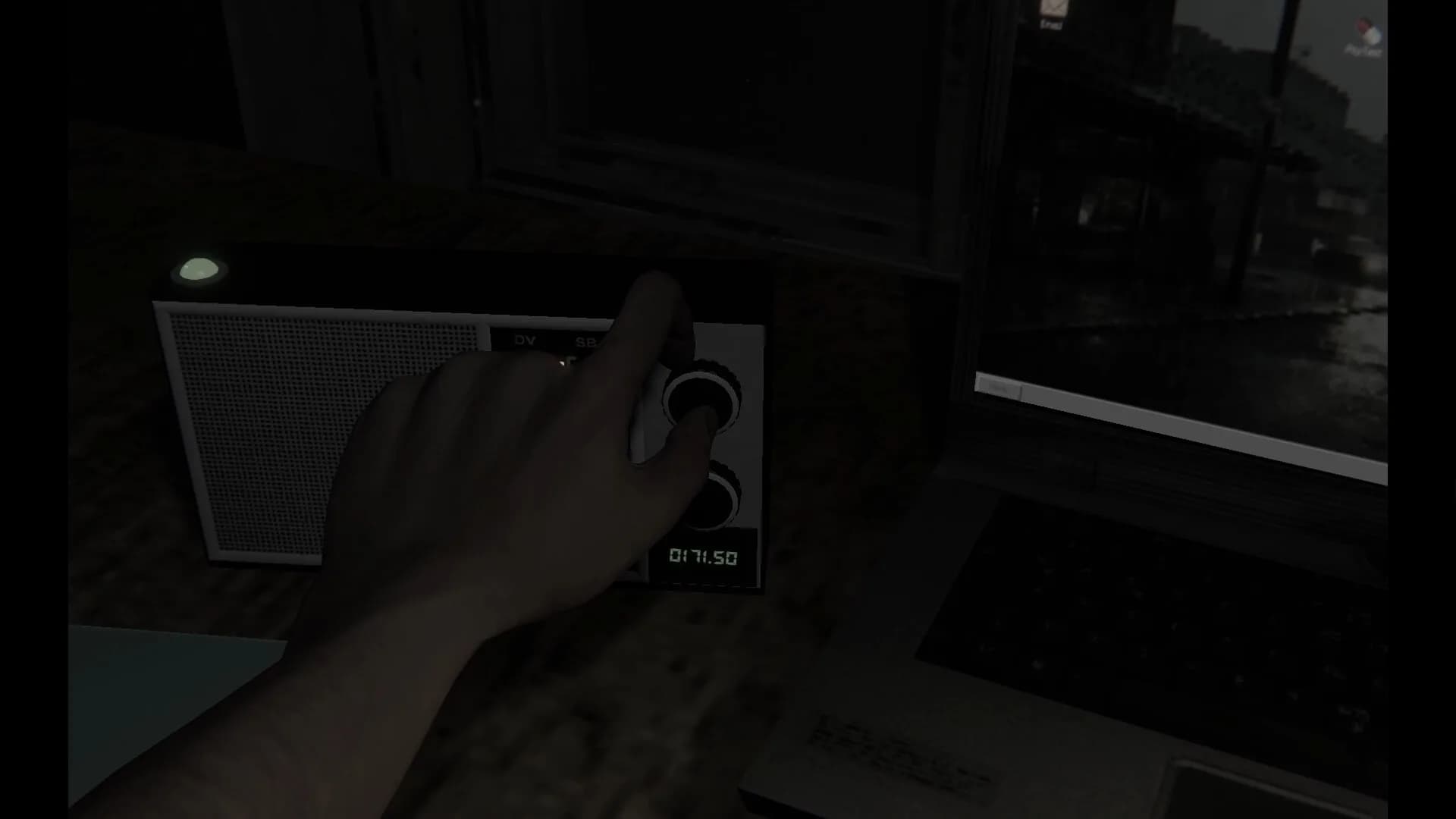RADIO STALKER görsel 4