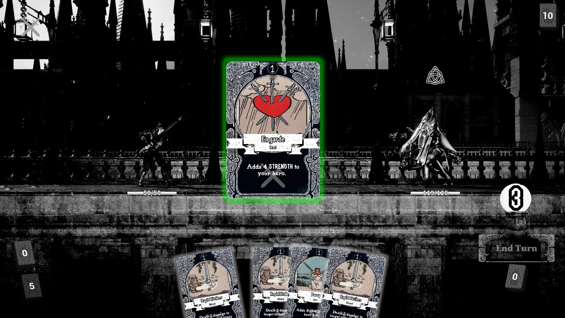 Tarot görsel 7