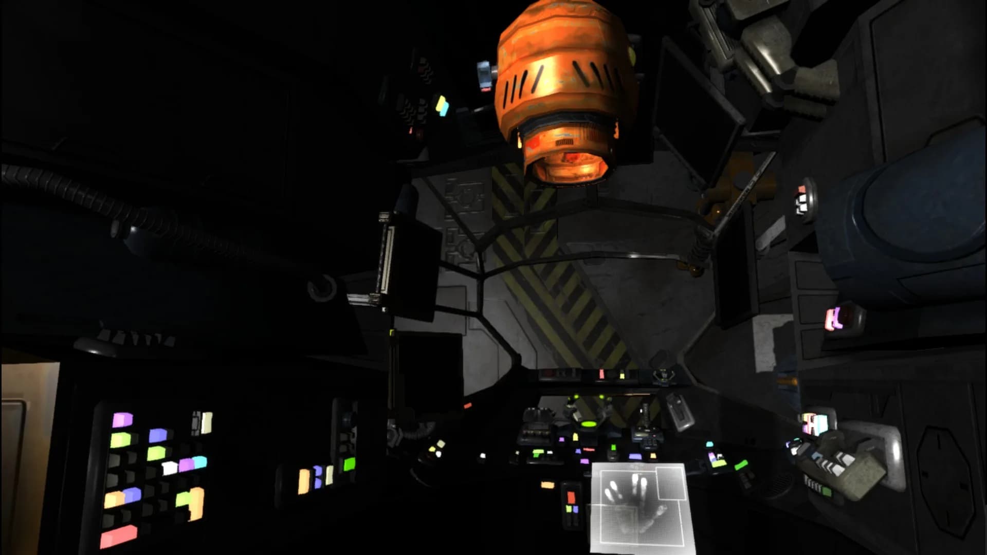 A.R.M. PLANETARY PROSPECTORS EP1 Asteroid Resource Mining görsel 24
