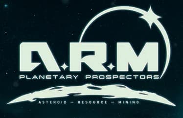 A.R.M. PLANETARY PROSPECTORS EP1 Asteroid Resource Mining görsel 30