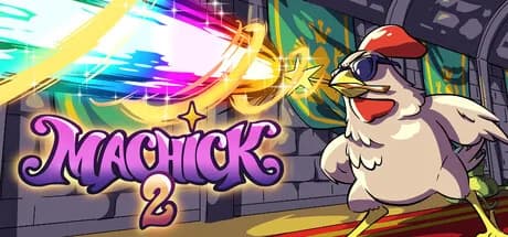 Machick 2