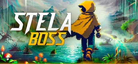 STELA BOSS