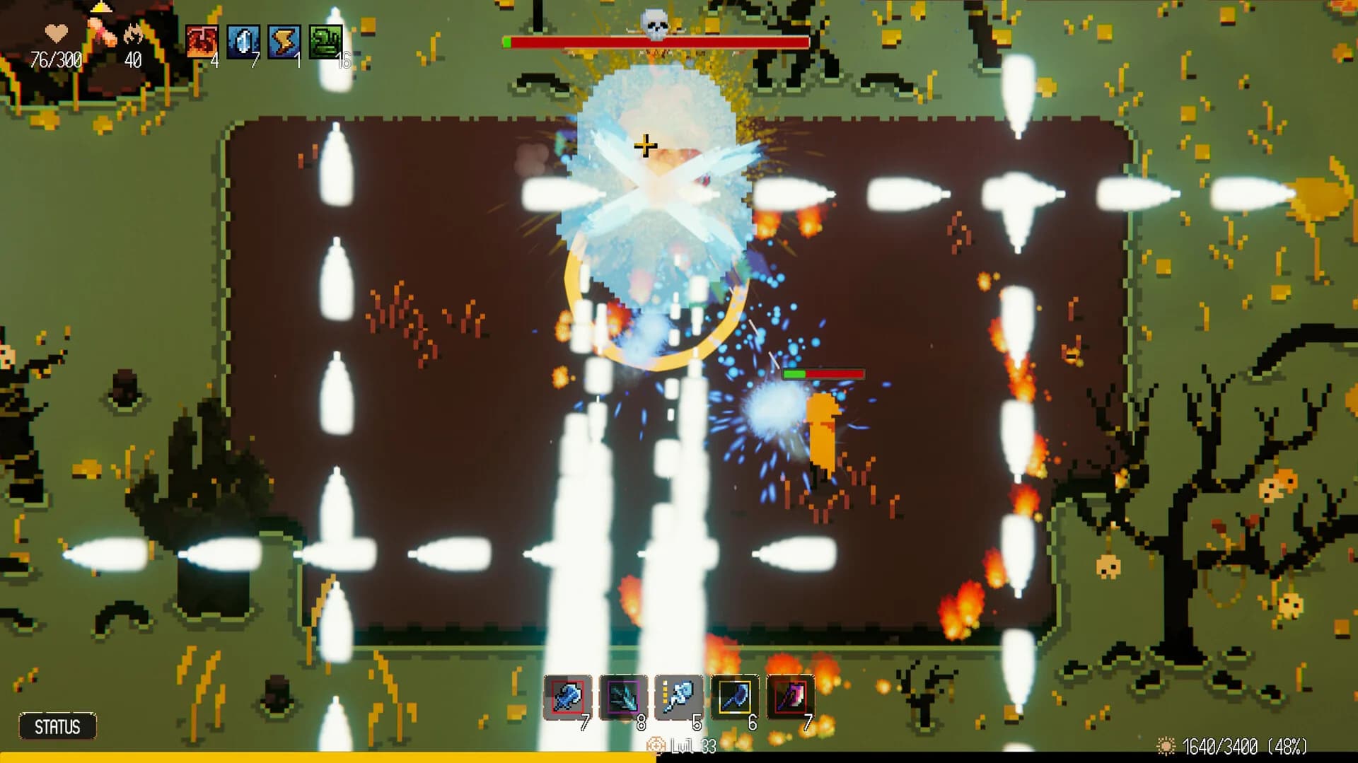 STELA BOSS görsel 2