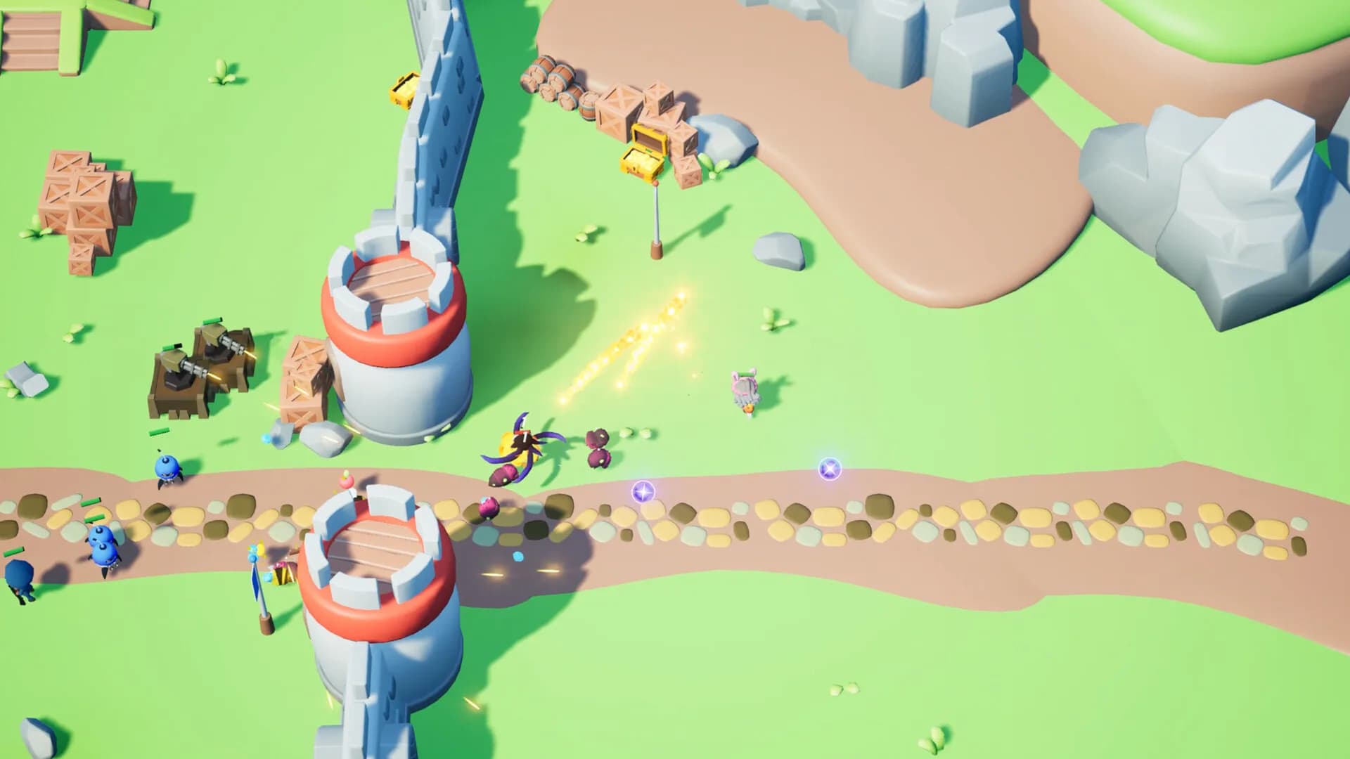 Nonsense Defense görsel 7