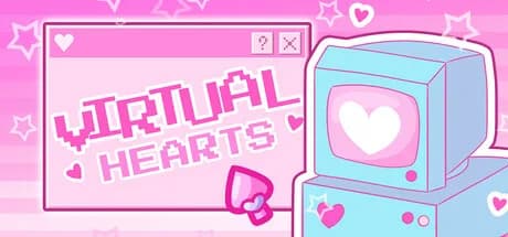 Virtual Hearts görsel 1
