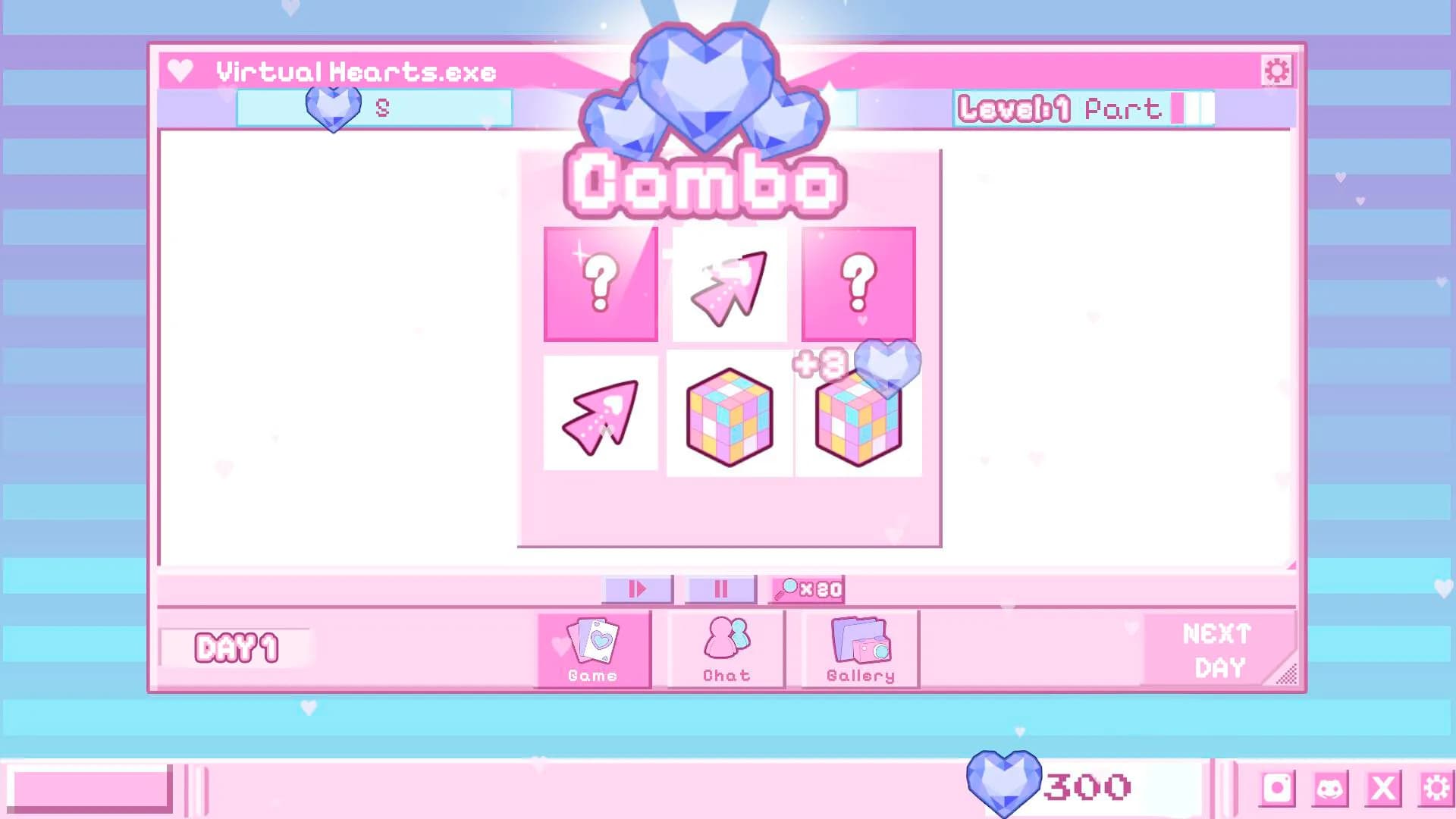 Virtual Hearts görsel 2
