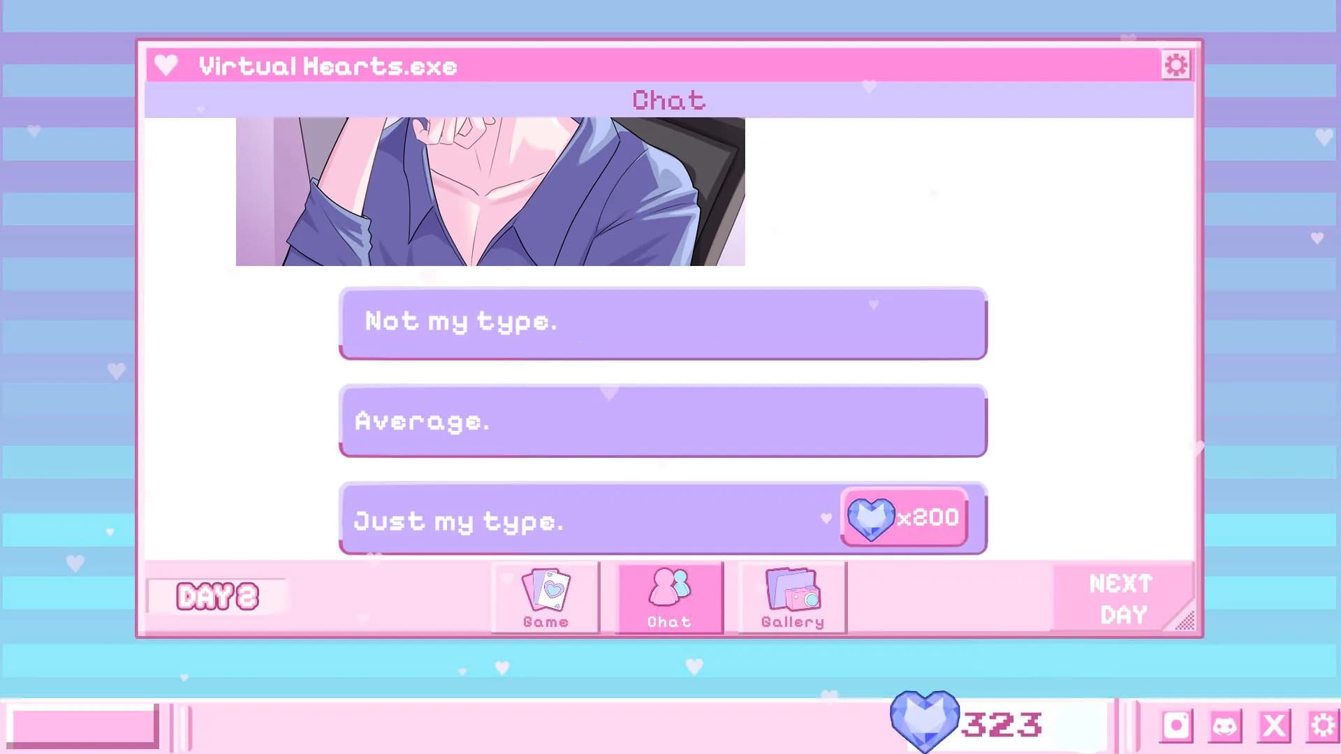 Virtual Hearts görsel 3