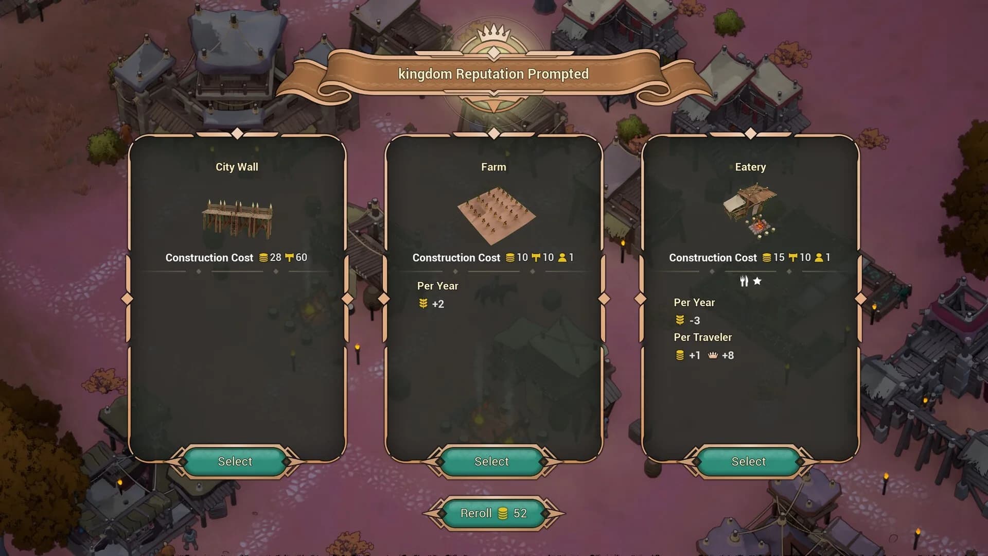 LouLan Kingdom görsel 3