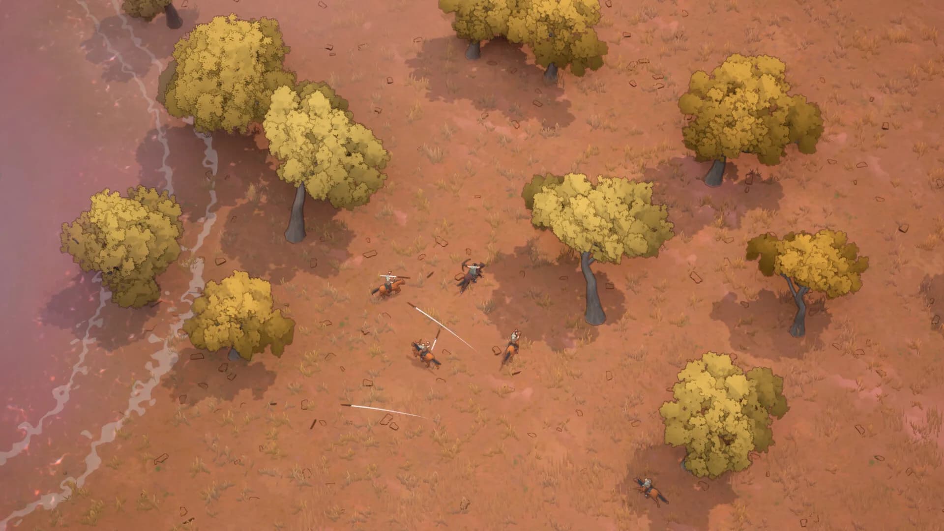 LouLan Kingdom görsel 12